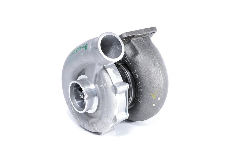 Compresor,sistem de supraalimentare T912001 BTS Turbo
