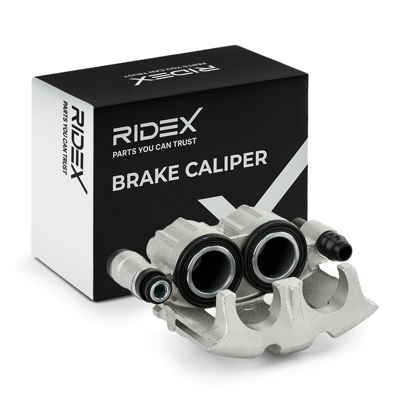 спирачен апарат RIDEX