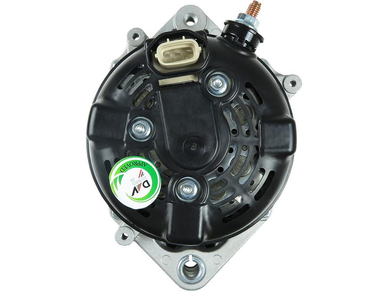 AS-PL A6359 Alternator