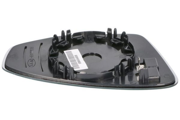 BLIC 6102-25-2320312P Mirror Glass, exterior mirror