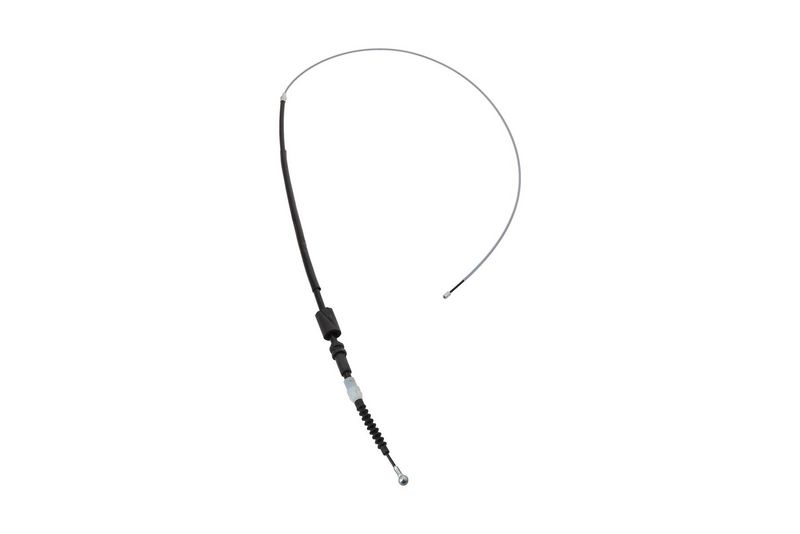 KAMOKA 1190319 Cable Pull, parking brake