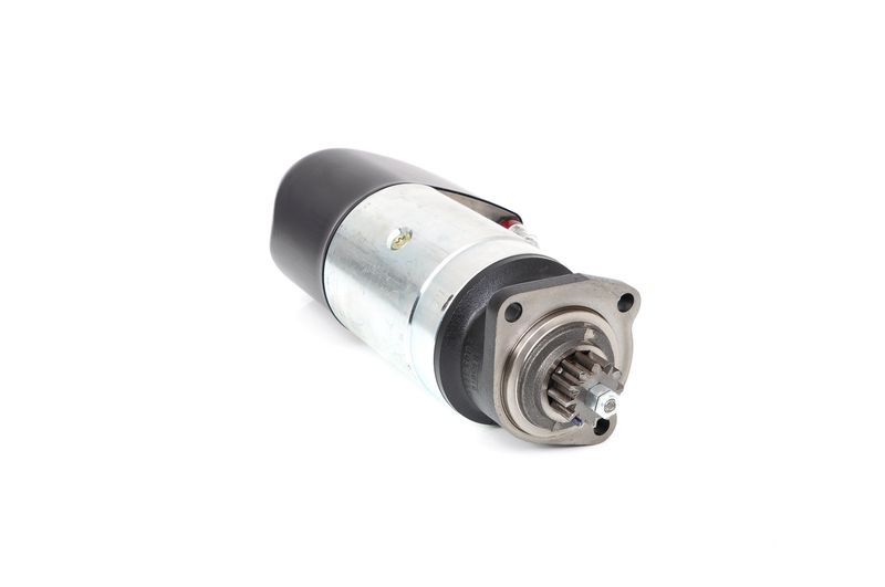 BOSCH 0001417053 Starteris