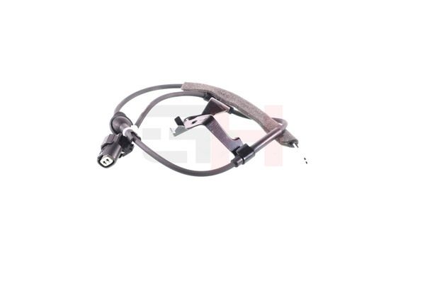 Andur, rattapöörete arv, GH GH-714520V