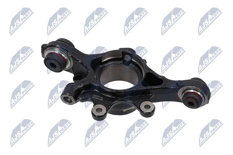 NTY ZZT-LR-004 Steering Knuckle, wheel suspension