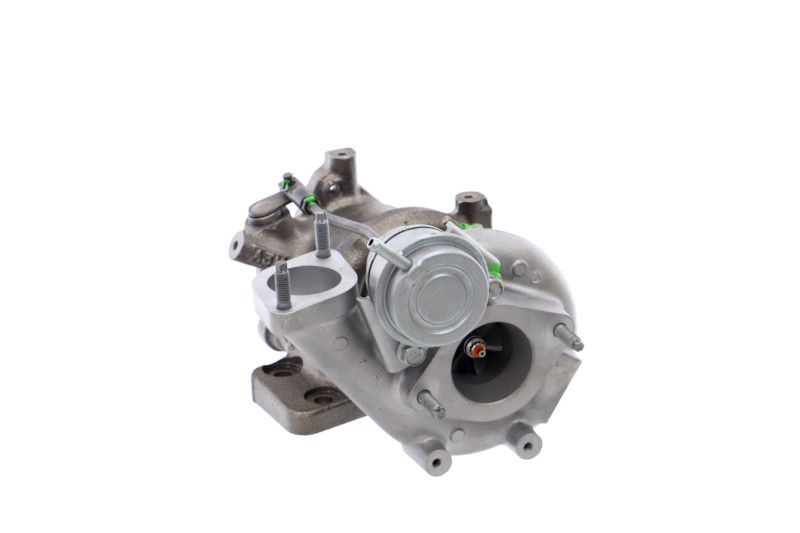 REMANTE 003-001-001408R Charger, charging (supercharged/turbocharged)