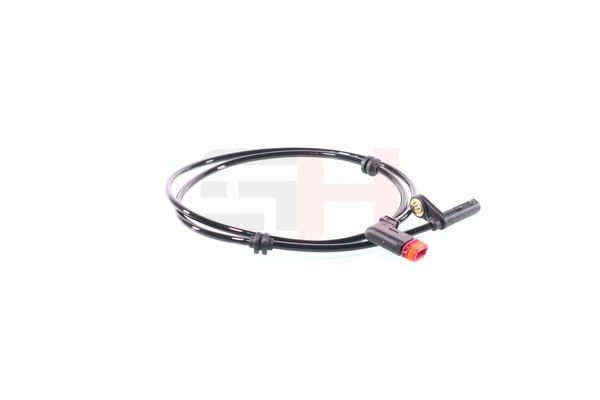 GH GH-713302 Sensor, wheel speed