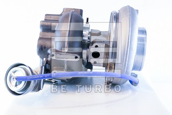 BE TURBO 130029 Charger, charging (supercharged/turbocharged)