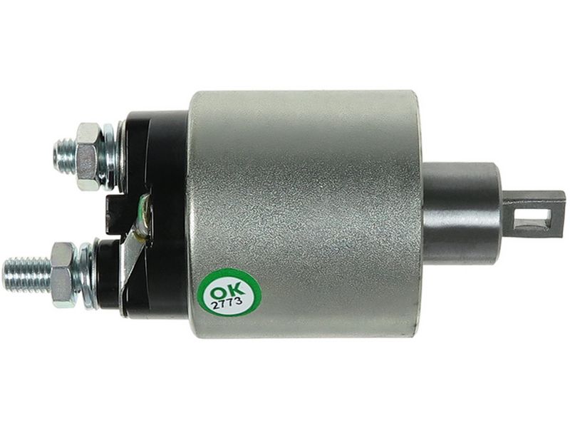 Magnetlülitus, starter,...