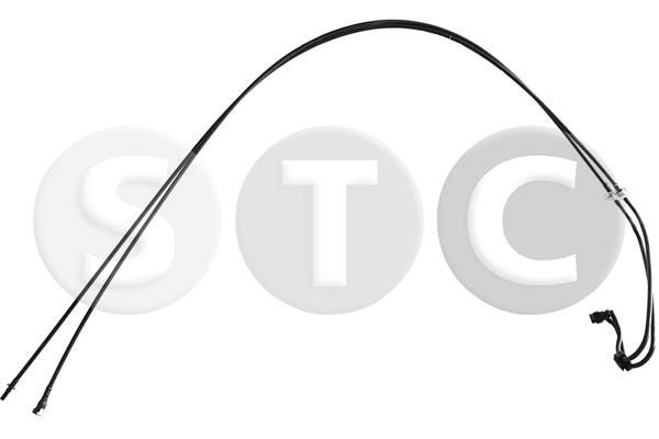 горивопровод STC