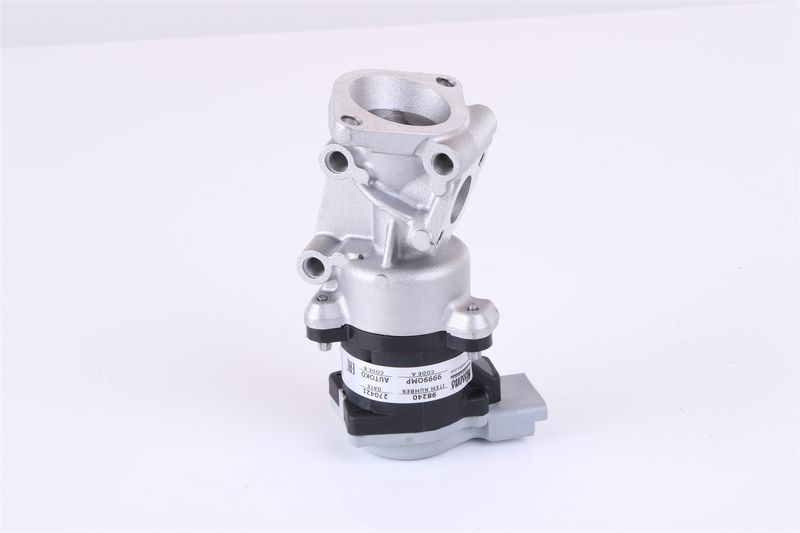 NISSENS 98240 EGR Valve