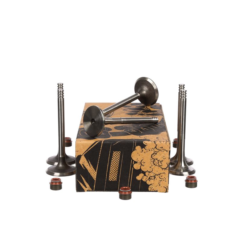 Product Image - Kleppenset, in-/uitlaatklep - VS0004 - ET ENGINETEAM