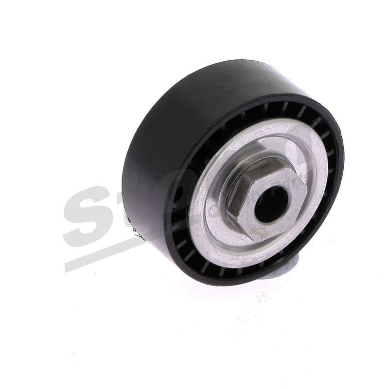 Poulie de tension, courroie trapézoïdale à nervures STORM QUALITY PARTS 88598
