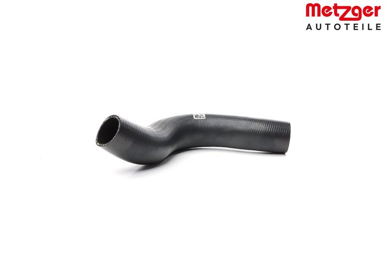 METZGER AUTOTEILE 2401415 Charge Air Hose