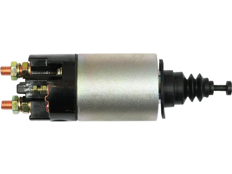 Solenoid, electromotor AS-PL STANDARD SS5054