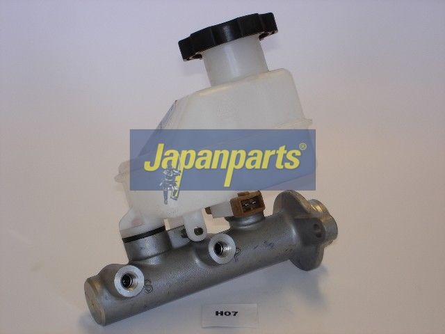 JAPANPARTS Pagrindinis cilindras, stabdžiai