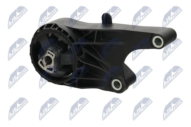 Paigutus, Mootor, NTY ZPS-PL-023