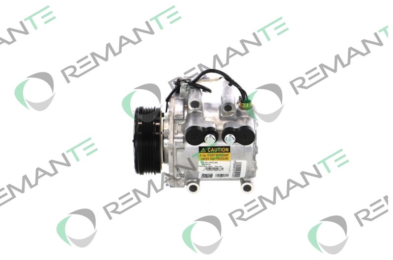 REMANTE 005-001-000318R - Compressor, air conditioning