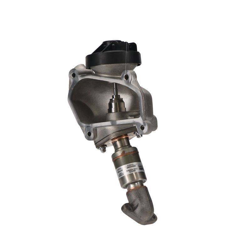 NISSENS 98415 EGR Valve