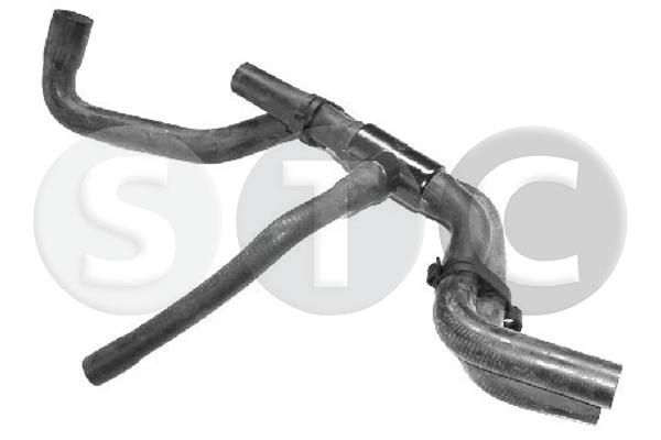 маркуч за парното STC