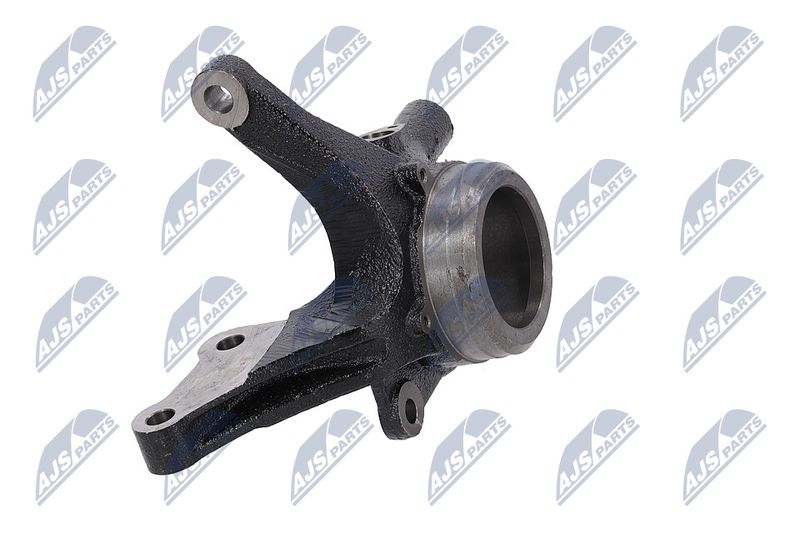 NTY ZZP-HY-502 Steering Knuckle, wheel suspension