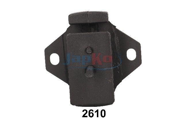 Paigutus, Mootor, JAPKO GOJ2610