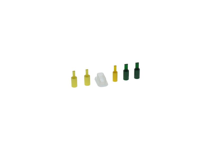 BOSCH F00BH40247 Cap