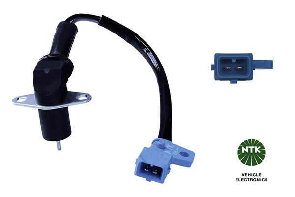 SENZOR IMPULSURI ARBORE COTIT NTK 81105