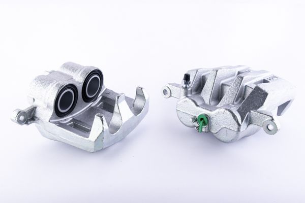 Etrier frana 8AC 355 398-041 HELLA
