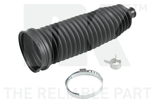 Manchetsæt, styretøj