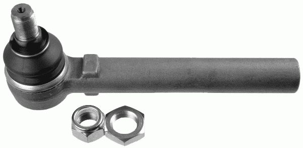This part match OEM code: 133743611