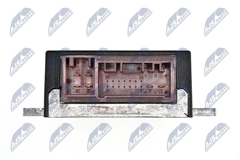NTY EPW-BM-000 Control Unit, fuel pump