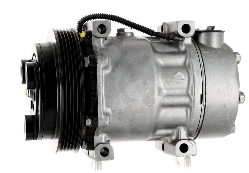 CEVAM 8600075 Compressor, air conditioning