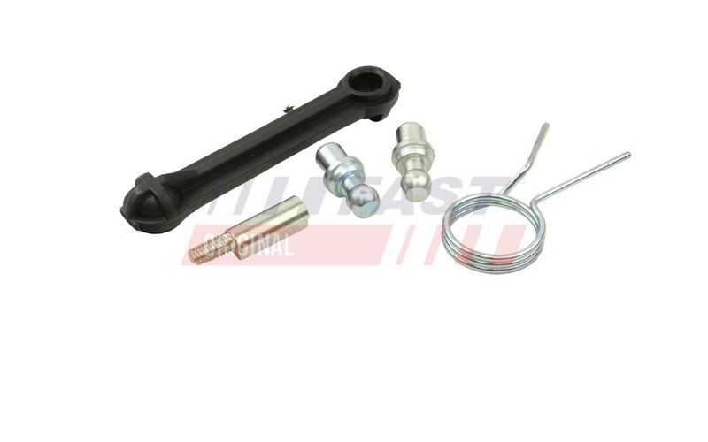 Pea, käiguhoovastik, FAST FT62804