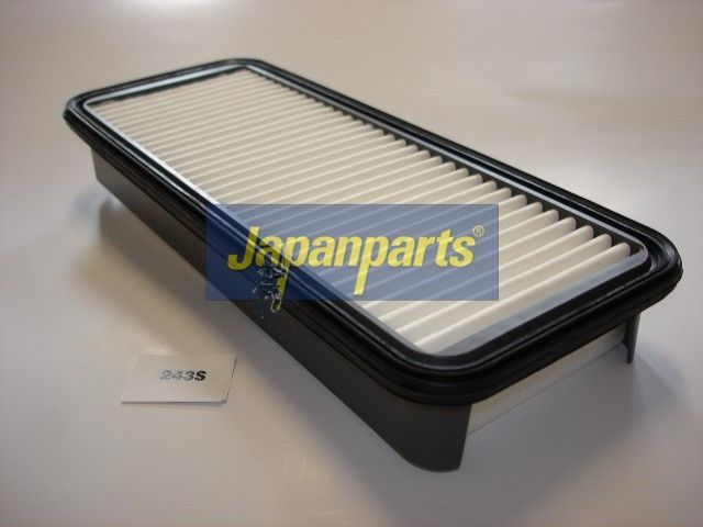Filtro de aire JAPANPARTS FA-243S