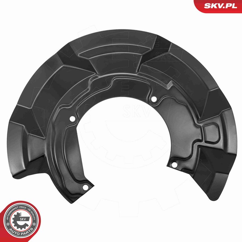 ESEN SKV 57SKV280 Splash Guard, brake disc