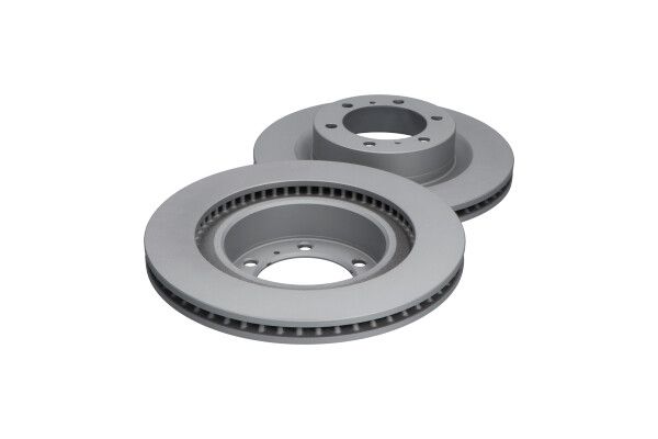 Kavo Parts BR-9562-C Stabdžių diskas