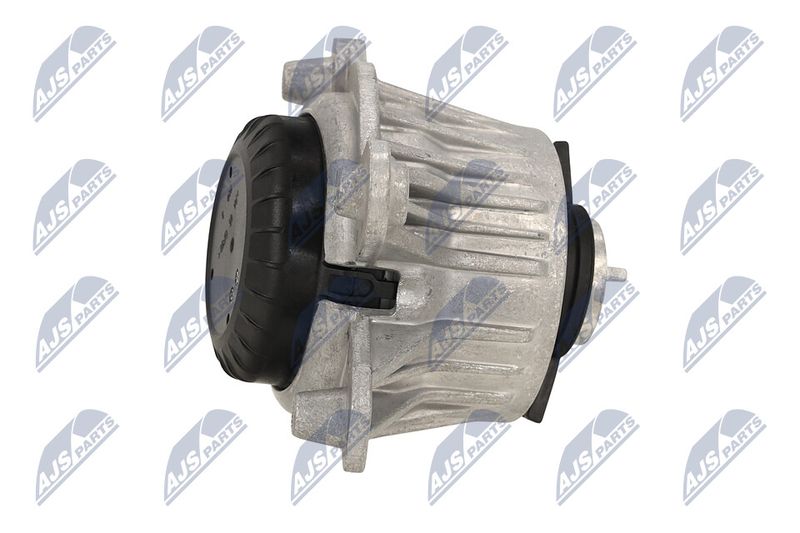 Paigutus, Mootor, NTY ZPS-ME-047