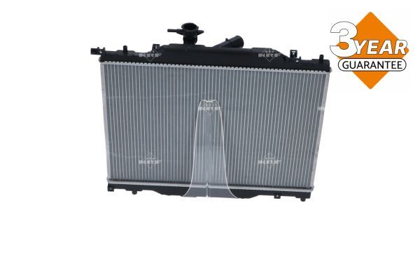 Radiaator, mootorijahutus, NRF 59249