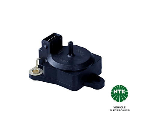 Sensor, presión colector de admisión