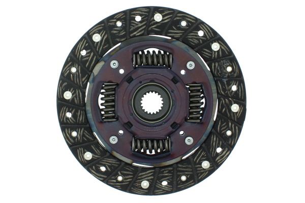 AISIN KM-115 Clutch Kit