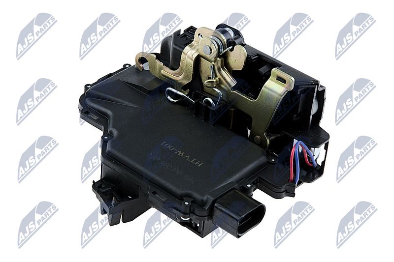 NTY EZC-VW-001 - Door Lock