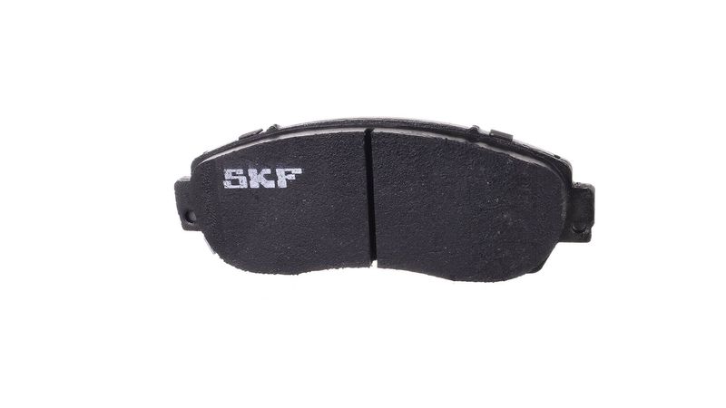 SKF VKBP 80533 A Brake Pad Set, disc brake