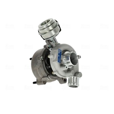 NISSENS 93038 Charger, charging (supercharged/turbocharged)
