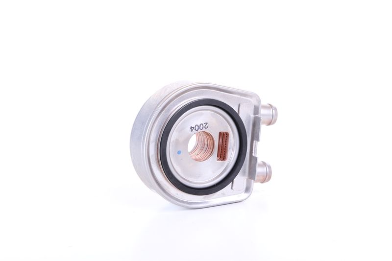 Õliradiaator, mootoriõli, NISSENS 90780