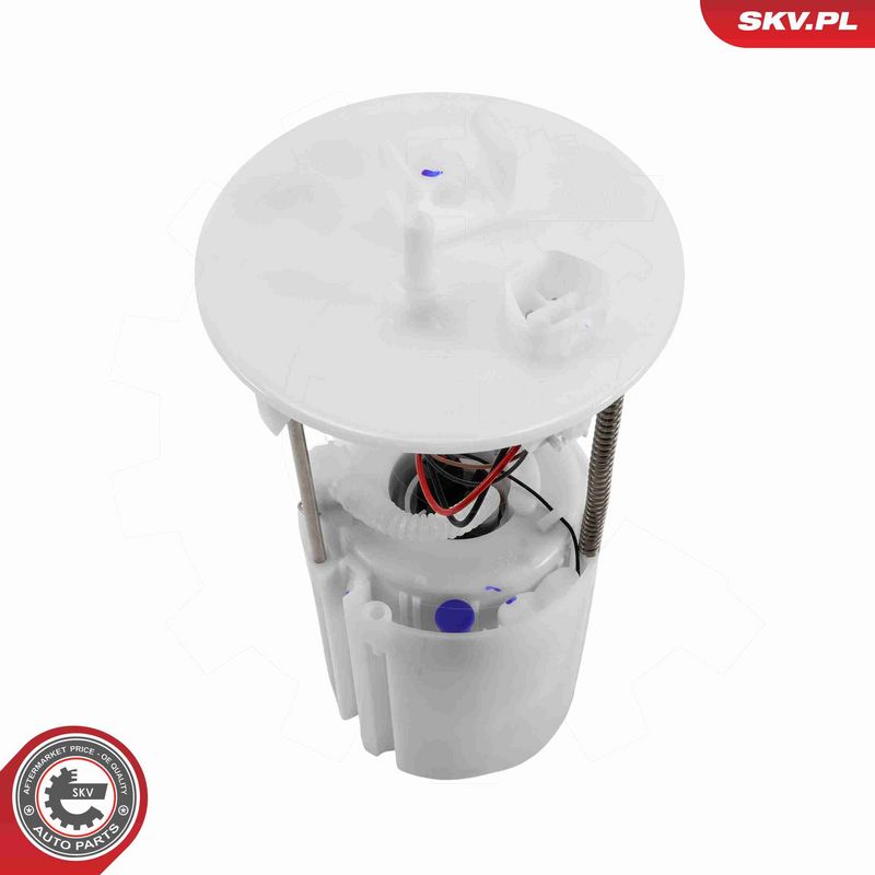ESEN SKV 02SKV864 Kuro tiekimo modulis