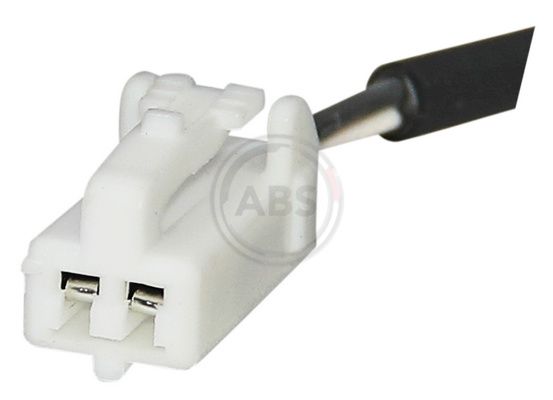 A.B.S. 30869 Sensor, wheel speed