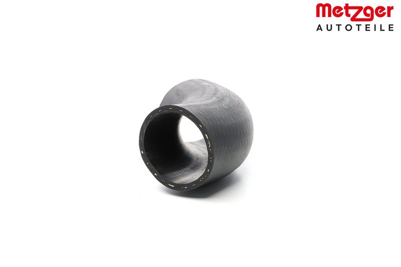 METZGER AUTOTEILE 2400010 Charge Air Hose
