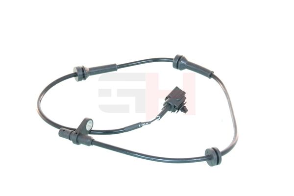 Andur, rattapöörete arv, GH GH-712251V