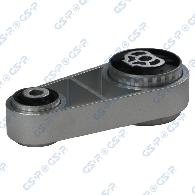 Soporte, motor