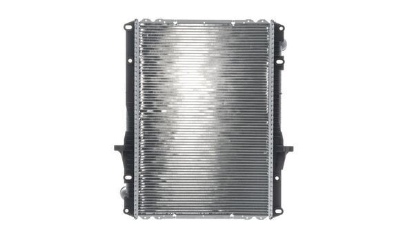 MAHLE CR 1170 000P Radiator, engine cooling